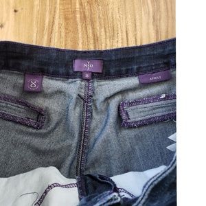 NYDJ Jeans - NYDJ ankle jeans NYDJ Jeans - NYDJ ankle jeans